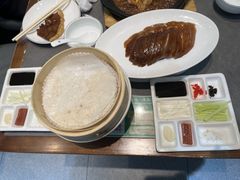 -黑窑厂糖油饼烤鸭·清真菜(黑窑厂街店)