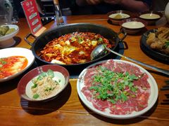 -受气牛肉·重庆耙牛肉(来福士店)