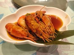 -知味观·味庄(杨公堤店)