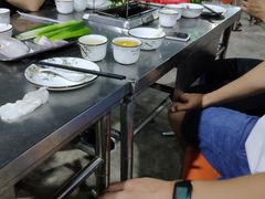 -大魏烧烤吊炉火锅(烟墩路店)