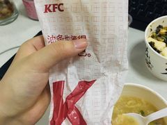 -肯德基(余杭禹航店)