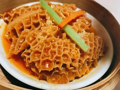 -清真·小梅鸽香港餐厅·小鼎玖煲(立丰城店)