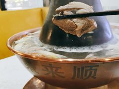 -东来顺饭庄(五道口店)