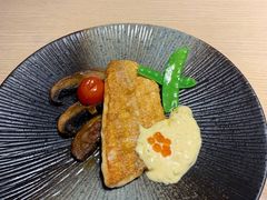 -天丰日本料理·铁板烧