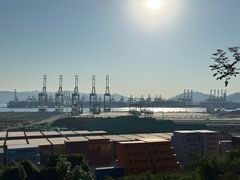 -大梅沙海滨公园