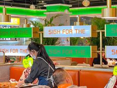 -叹茶靓点·粤式餐厅·全天茶市(石井万民广场店)