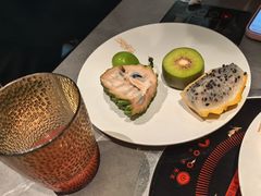 -一方渔歌蒸汽海鲜自助(文化路万达广场店)