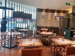 大堂-东方饺子王(哈西万达店)