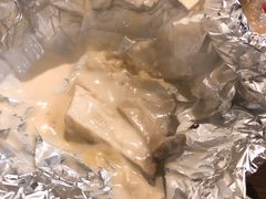 奶酪杏鲍菇-七輪焼肉 榮華亭(難波店)