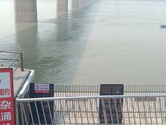 -武昌中华路码头(轮渡站)