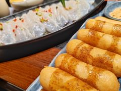 -火社火锅(平安大街店)