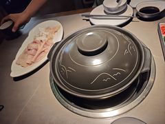 -同仁四季椰子鸡(无锡滨湖万象汇店)