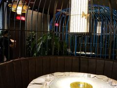 -锋味餐厅(空港复悦里店)