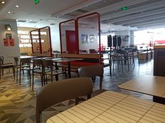 大堂-肯德基(建华店)