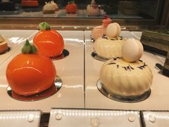 -PAUL LAFAYET 法式甜品(港汇广场店)