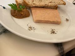 -Le Comptoir de la Gastronomie