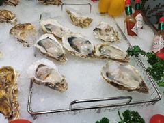 -粤海喜来登酒店·盛宴海鲜牛排自助餐厅(天河城店)