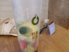 -悠提茶饮(紫峰广场店)