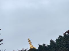 -峨眉山风景名胜区