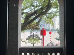 -江心屿景区