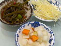 -苏兴记·小笼馄饨(建筑路店)