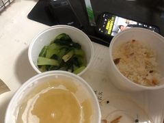 -刘胖子家常菜·蹄花焖藕(中南店)
