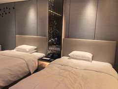 -深圳彭年万丽酒店