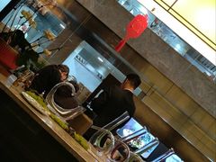 -海派悦庭·海胆烧麦·新融合菜(凯德广场店)