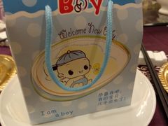 -国惠大酒楼(爱琴海购物公园店)