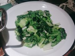 -绿茶餐厅(松江万达店)