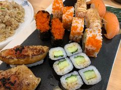 -东京屋(武定路店)