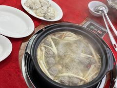 -花苑美食横琴生蚝火锅(拱北粤华路店)