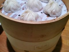 鲜肉小笼-苏小柳手工点心(人民广场分院)