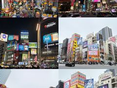 -秋叶原电器街