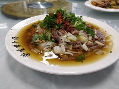-荣生萝卜汤饭店