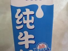 光明纯牛奶-苏淮景·苏闽融创菜·海鲜(原空港井河轩店)