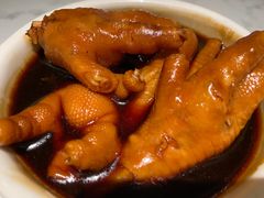 -食大利香港茶餐厅(南亚风情第一城店)