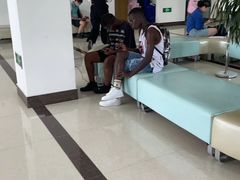 -上海国际旅行卫生保健中心(浦东分中心)