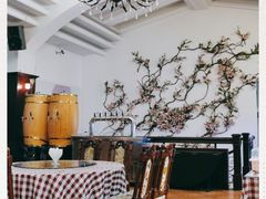 -邓丽君音乐主题餐厅