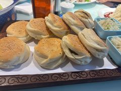 -豫丰汇河南名菜楼(武记餐饮)