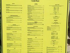 -The Sunny Side Cafe Station 1