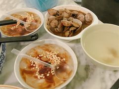 -轻捞慢起面馆(新世界百货店)