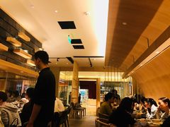-初居食屋日式料理(万象城购物中心店)