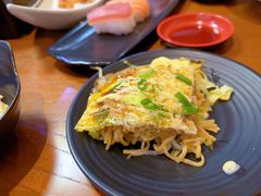 -胜代日本料理(云程巷小区店)