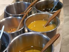 -普洱小黄牛餐厅铜火锅·思茅地方菜(世纪城店)