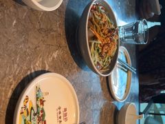-前海沿·青岛菜(李沧万达店)