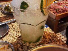 -首尔烤肉大排档(合生汇店)