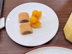 -全聚德(上海首店浦东店)