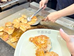 -盛江山自助料理(太原街万达店)