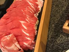 -湊湊火锅·茶憩(和平大悦城店)